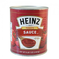 토마토소스(하인즈)