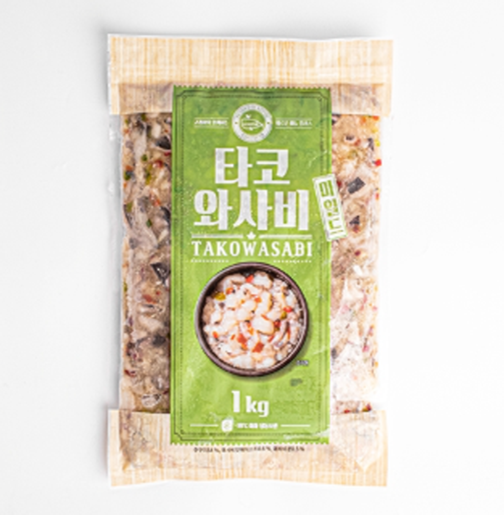타코와사비(고래미)