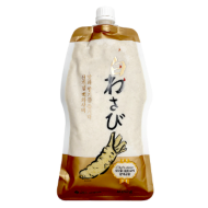 마일드와사비(코우)