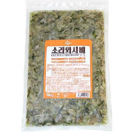 소라와사비(고래미)