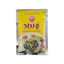 겨자분(오뚜기)