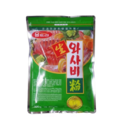 생와사비분(움트리)10入