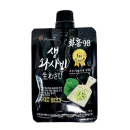 와사비분(화홍)