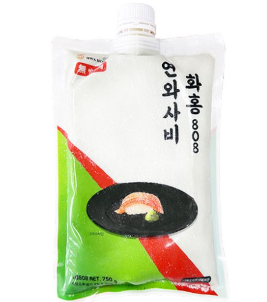 연와사비808(화홍)