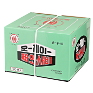 와사비분(오케이/보원식품)10入