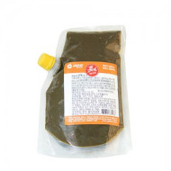 전복내장소스(중국)