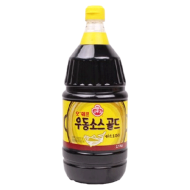 우동소스골드(오뚜기)
