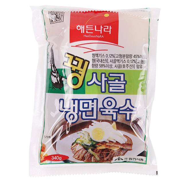 꿩사골육수_340ml[해든]