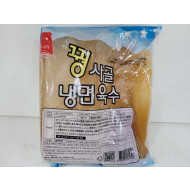 꿩사골냉면육수(합천)