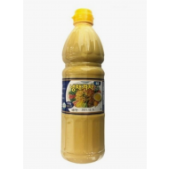 해파리소스(푸른)