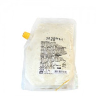 고르곤졸라소스(선인)