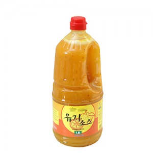 유자소스(이엔)