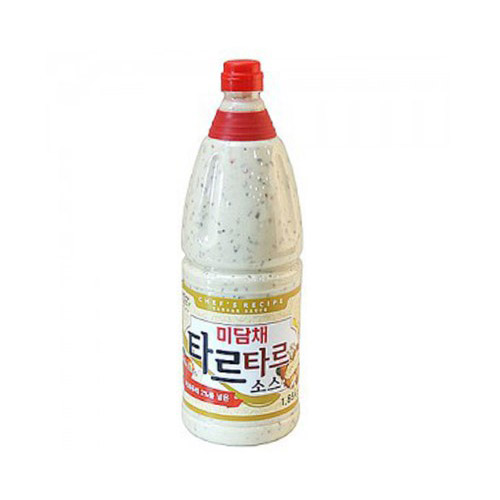 타르타르소스(미담채)