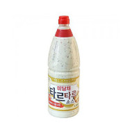 타르타르소스(미담채)