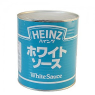 화이트소스(하인즈)大