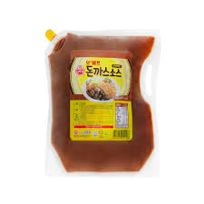 부어먹는돈까스소스(오쉐프)