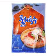 물회육수(진품명품)