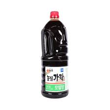 농심가락모밀장(농심)메밀소스