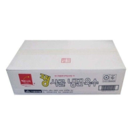 꿩사골냉면육수(박스)합천