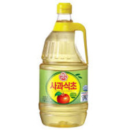 사과식초PT(오뚜기)