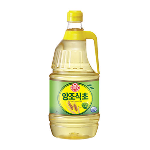 양조식초PT(오뚜기)