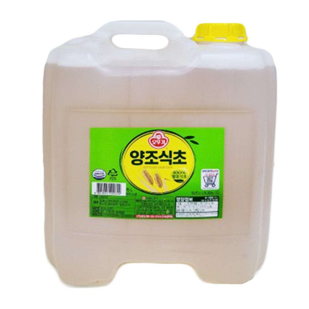 오뚜기)3배양조식초