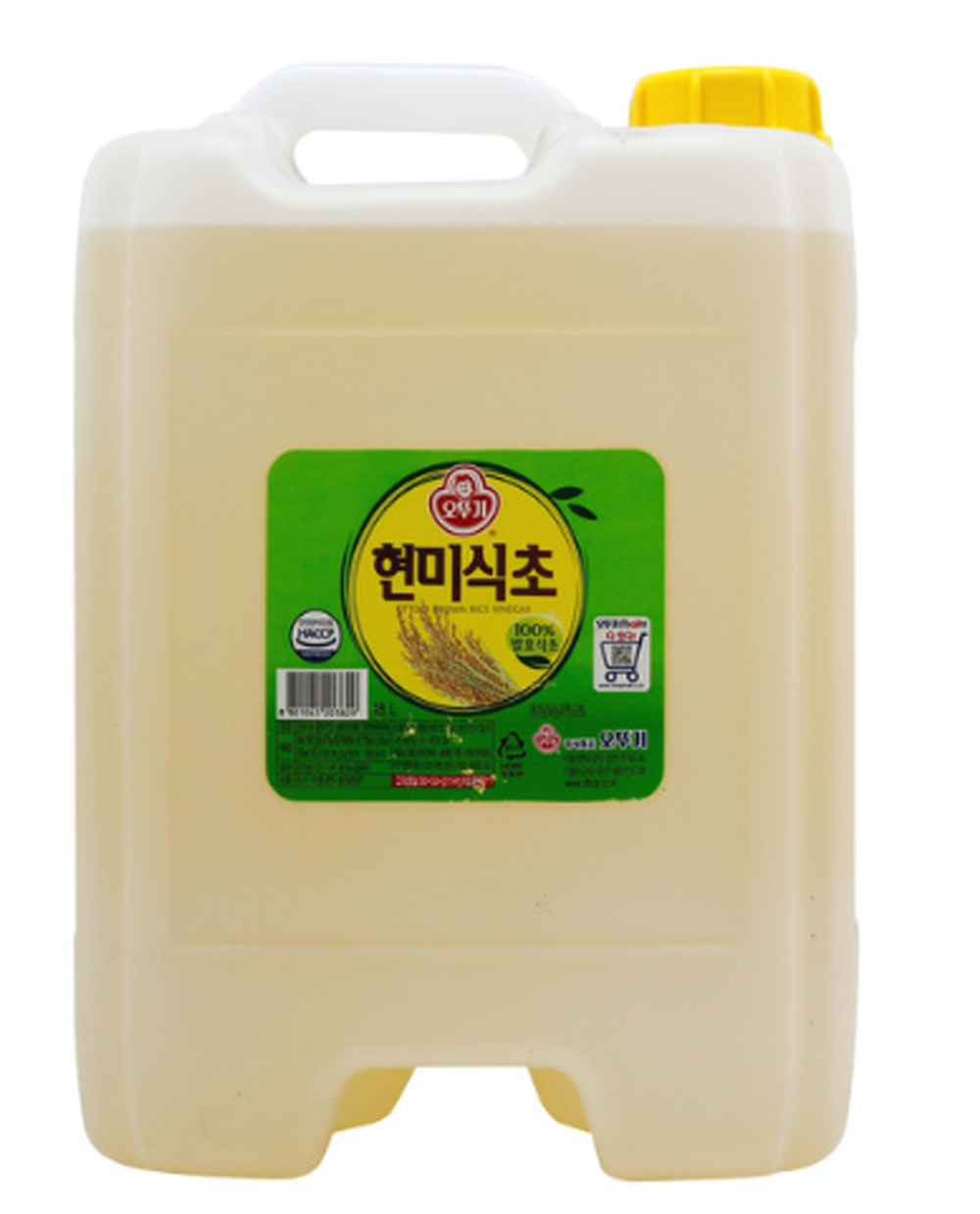 현미식초(말)오뚜기