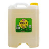 현미식초(말)오뚜기