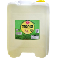 오뚜기)양조식초