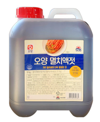 멸치액젓(오양)말