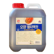 멸치액젓(오양)말