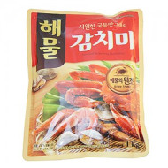 해물감치미(대상)