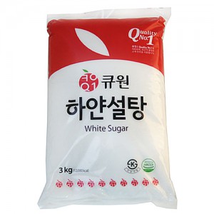 설탕(큐원)