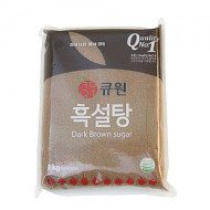 흑설탕(큐원)