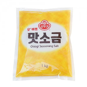 맛소금(오쉐프)
