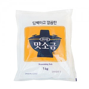 맛소금(대상)