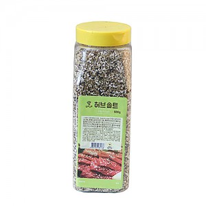 허브솔트(가야)