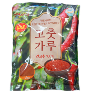 고운고추가루(송원/중국)