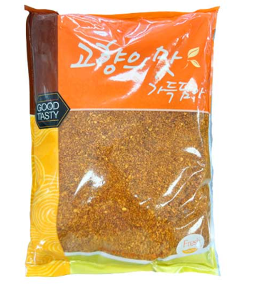 베트남고추가루