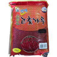 할매손)청결고춧가루 김치용