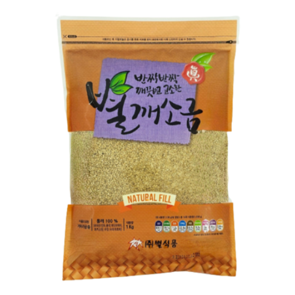 볶음참깨가루_깨소금[한톨]