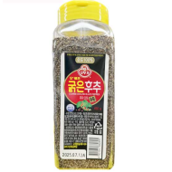 굵은후추(크러쉬드/오쉐프)