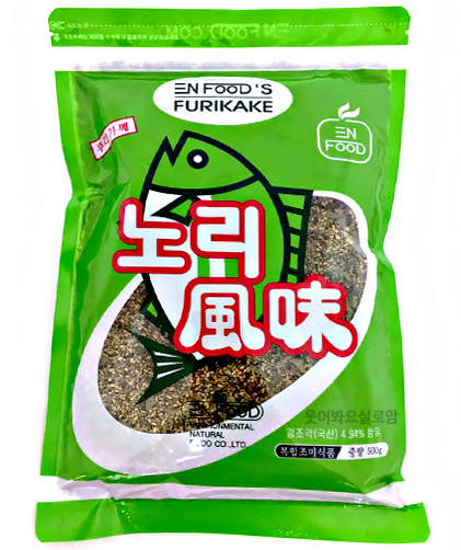 노리후리가케(이엔/벌크)