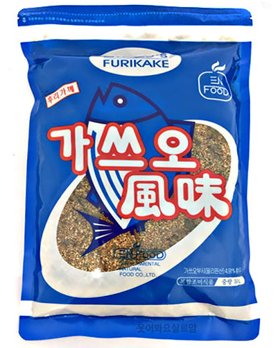 가쓰오후리가께(이엔/벌크)