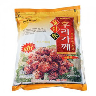 후리가께(김치맛)