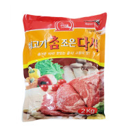 참조은다시다_2kg