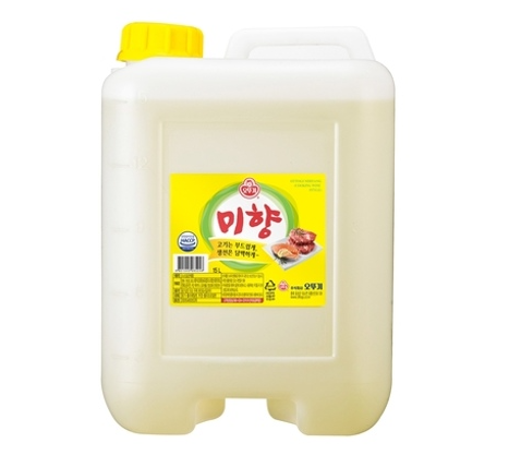 미향(오뚜기)말