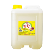 미향(오뚜기)말