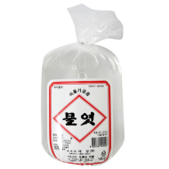 물엿봉지(오륙도)