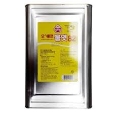 물엿말(오뚜기)캔